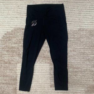 Peleton x lululemon Leggings